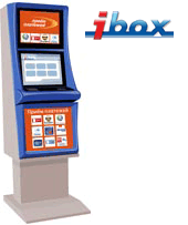 Ibox