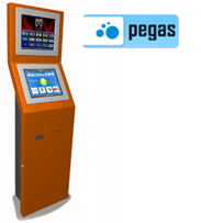 Pegas