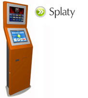 Splaty